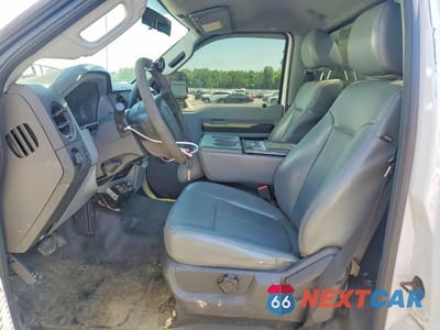 Zdjęcie 7 z 12 samochodu: 2013 FORD F250 SUPER DUTY VIN:1FTBF2B60DEA29074 - miniatura