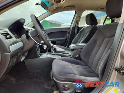 Zdjęcie 7 z 12 samochodu: 2009 MERCURY MILAN VIN:3MEHM07Z09R607717 - miniatura