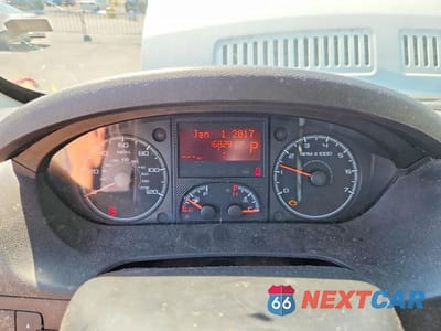 Zdjęcie 9 z 13 samochodu: 2019 RAM PROMASTER 3500 3500 STANDARD VIN:3C7WRVLG3KE534869 - miniatura