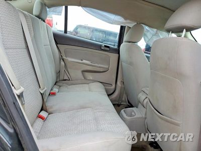 Zdjęcie 10 z 12 samochodu: 2007 PONTIAC G5 SE VIN:1G2AL58F577389953 - miniatura