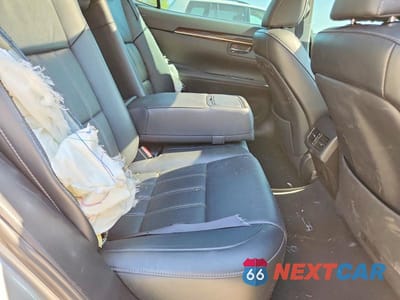 Zdjęcie 10 z 12 samochodu: 2016 LEXUS ES 350 VIN:58ABK1GG5GU033224 - miniatura