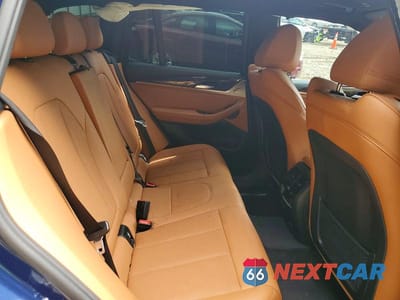 Zdjęcie 11 z 13 samochodu: 2023 BMW X3 SDRIVE30I VIN:WBX47DP02PN208181 - miniatura