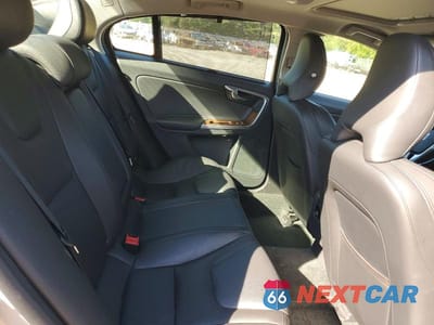 Zdjęcie 10 z 12 samochodu: 2016 VOLVO S60 PLATINUM VIN:LYV402FM3GB100498 - miniatura