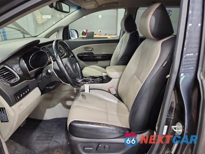 Zdjęcie 7 z 13 samochodu: 2019 KIA SEDONA EX VIN:KNDMC5C13K6541070 - miniatura