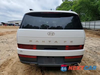 Zdjęcie 6 z 13 samochodu: 2025 HYUNDAI SANTA FE SEL VIN:5NMP24GL6SH080665 - miniatura