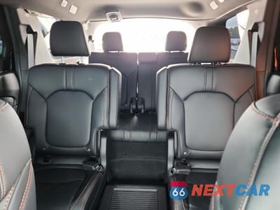 Zdjęcie 10 z 13 samochodu: 2025 HONDA PILOT TRAILSPORT VIN:5FNYG1H61SB183328 - miniatura