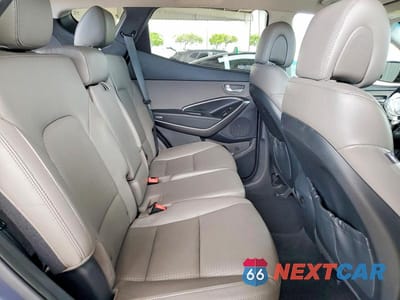 Zdjęcie 11 z 13 samochodu: 2013 HYUNDAI SANTA FE SPORT 2.4L VIN:5XYZU3LB4DG015630 - miniatura