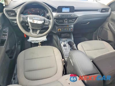 Zdjęcie 8 z 13 samochodu: 2020 FORD ESCAPE S VIN:1FMCU0F65LUB73468 - miniatura