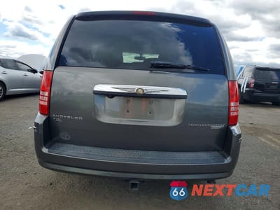 Zdjęcie 6 z 13 samochodu: 2010 CHRYSLER TOWN AND COUNTRY VIN:2A4RR6DX0AR217556 - miniatura