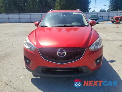 Piąte zdjęcie samochodu w środku: 2015 MAZDA CX-5 GT VIN:JM3KE4DY1F0531404 - miniatura