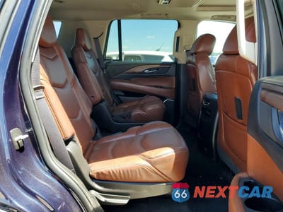Zdjęcie 11 z 14 samochodu: 2017 CADILLAC ESCALADE LUXURY VIN:1GYS3BKJ1HR408333 - miniatura