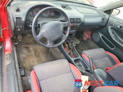 Zdjęcie 8 z 12 samochodu: 1995 ACURA INTEGRA GSR VIN:JH4DC2393SS002751 - miniatura