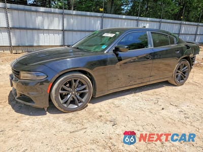 2018 DODGE CHARGER SXT PLUS 2C3CDXHG2JH197850 - główne zdjęcie licytacji z USA - miniatura