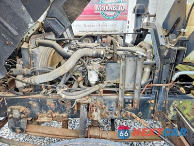 Zdjęcie 12 z 13 samochodu: 2005 ISUZU FTR / FVR VIN:4GTJ7F1325F700746 - miniatura