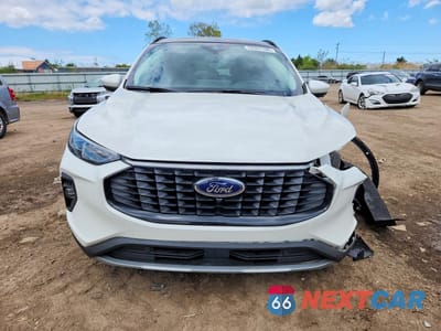 Piąte zdjęcie samochodu w środku: 2024 FORD ESCAPE VIN:1FMCU0E12RUB01660 - miniatura