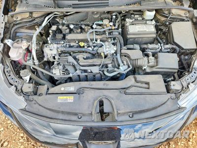 Zdjęcie 11 z 12 samochodu: 2024 TOYOTA COROLLA LE VIN:5YFB4MDE3RP175131 - miniatura