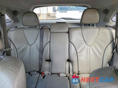 Zdjęcie 10 z 13 samochodu: 2010 TOYOTA VENZA FWD V6 VIN:4T3ZK3BB4AU024624 - miniatura