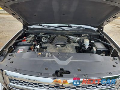 Zdjęcie 11 z 13 samochodu: 2014 CHEVROLET SILVERADO C1500 LT VIN:3GCPCREC9EG558008 - miniatura