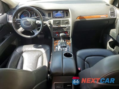 Zdjęcie 8 z 13 samochodu: 2014 AUDI Q7 PRESTIGE VIN:WA1DGAFE7ED019449 - miniatura