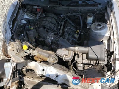 Zdjęcie 11 z 12 samochodu: 2013 FORD MUSTANG VIN:1ZVBP8AM5D5218199 - miniatura