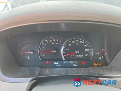 Zdjęcie 9 z 12 samochodu: 2010 CADILLAC DTS LUXURY COLLECTION VIN:1G6KD5EY6AU133691 - miniatura