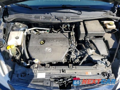 Zdjęcie 12 z 13 samochodu: 2015 MAZDA 5 GRAND TOURING VIN:JM1CW2DL7F0180291 - miniatura