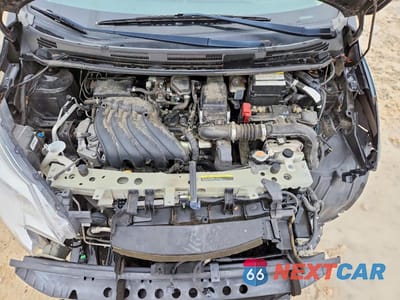 Zdjęcie 11 z 13 samochodu: 2015 NISSAN VERSA NOTE SL VIN:3N1CE2CP6FL405409 - miniatura
