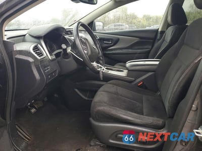 Zdjęcie 7 z 13 samochodu: 2020 NISSAN MURANO SV VIN:5N1AZ2BJ6LN128404 - miniatura