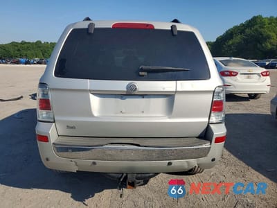 Zdjęcie 6 z 13 samochodu: 2008 MERCURY MARINER PREMIER VIN:4M2CU97128KJ54689 - miniatura
