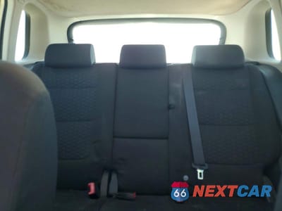 Zdjęcie 10 z 13 samochodu: 2009 VOLKSWAGEN TIGUAN S VIN:WVGAV75N39W526826 - miniatura