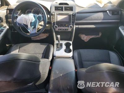Zdjęcie 8 z 13 samochodu: 2012 TOYOTA CAMRY SE SPORT LIMITED EDITION VIN:4T1BF1FK7CU622657 - miniatura