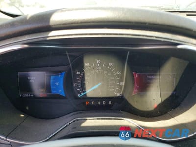 Zdjęcie 9 z 12 samochodu: 2013 FORD FUSION TITANIUM VIN:3FA6P0K91DR216033 - miniatura