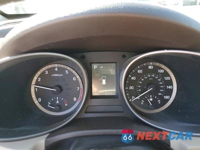 Zdjęcie 9 z 14 samochodu: 2017 HYUNDAI SANTA FE SPORT 2.4L VIN:5XYZT3LB8HG382975 - miniatura