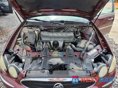 Zdjęcie 11 z 12 samochodu: 2006 BUICK LACROSSE CXL VIN:2G4WD582461307679 - miniatura