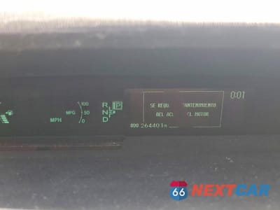 Zdjęcie 9 z 12 samochodu: 2010 TOYOTA PRIUS III VIN:JTDKN3DU3A0004568 - miniatura
