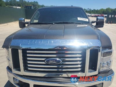 Zdjęcie 11 z 12 samochodu: 2008 FORD F250 SUPER DUTY VIN:1FTSW21RX8EE34151 - miniatura