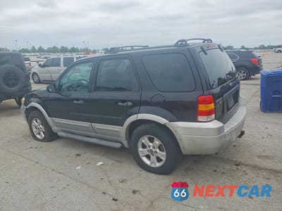 Drugie zdjęcie samochodu z przodu: 2007 FORD ESCAPE XLT VIN:1FMYU93157KB26008 - miniatura
