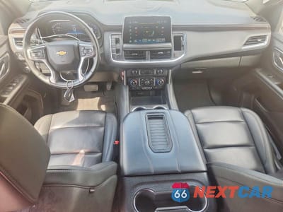 Zdjęcie 8 z 13 samochodu: 2024 CHEVROLET SUBURBAN C1500 LT VIN:1GNSCCKD3RR235090 - miniatura