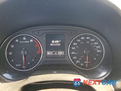 Zdjęcie 9 z 13 samochodu: 2018 AUDI A3 PREMIUM VIN:WAUAUGFFXJ1041516 - miniatura