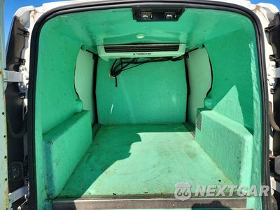 Zdjęcie 10 z 13 samochodu: 2019 FORD TRANSIT CONNECT XL REFRIGERATED DELIVERY VAN VIN:NM0LS7E25K1426867 - miniatura