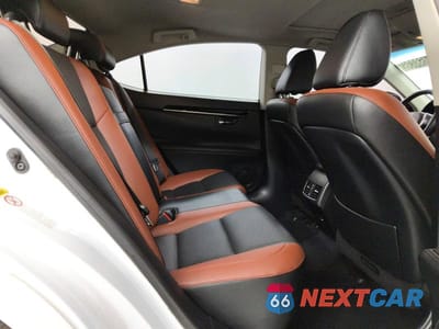 Zdjęcie 10 z 12 samochodu: 2015 LEXUS ES 350 VIN:JTHBK1GG4F2175567 - miniatura