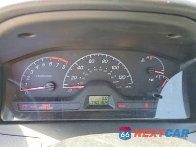 Zdjęcie 9 z 12 samochodu: 2006 MITSUBISHI LANCER ES VIN:JA3AJ26E66U044794 - miniatura