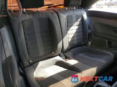 Zdjęcie 11 z 13 samochodu: 2013 VOLKSWAGEN BEETLE TURBO VIN:3VWV67ATXDM602667 - miniatura