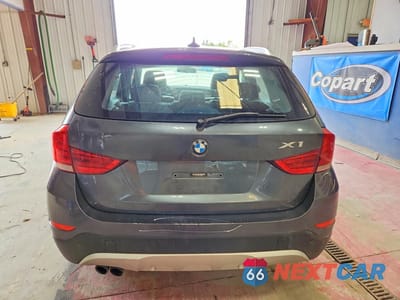 Zdjęcie 6 z 13 samochodu: 2015 BMW X1 XDRIVE28I VIN:WBAVL1C54FVY29690 - miniatura