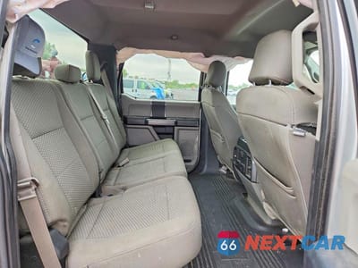 Zdjęcie 10 z 12 samochodu: 2019 FORD F250 SUPER DUTY VIN:1FT7W2B64KED24262 - miniatura