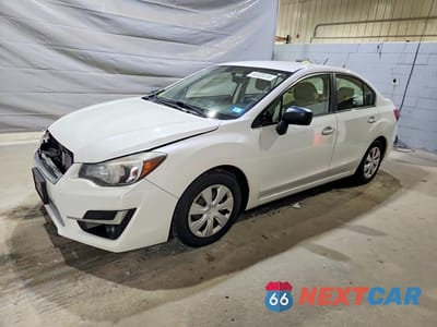 2016 SUBARU IMPREZA JF1GJAA65GH022582 - główne zdjęcie licytacji z USA - miniatura