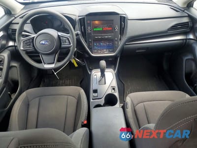 Zdjęcie 8 z 13 samochodu: 2024 SUBARU IMPREZA VIN:JF1GUABC6R8376836 - miniatura