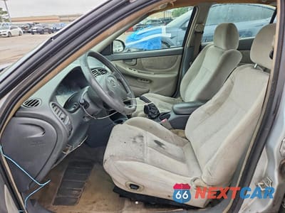 Zdjęcie 7 z 12 samochodu: 2004 OLDSMOBILE ALERO GL VIN:1G3NL52E64C191009 - miniatura