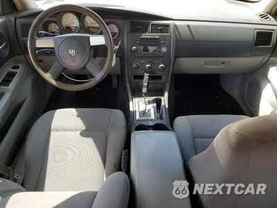 Zdjęcie 8 z 12 samochodu: 2007 DODGE CHARGER SE VIN:2B3KA43G07H749331 - miniatura