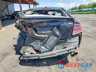 Zdjęcie 6 z 13 samochodu: 2008 ACURA TL TYPE S VIN:19UUA76548A050773 - miniatura